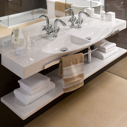 Раковины Laufen