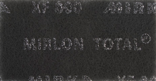 Mirka MIRLON TOTAL Абразивный войлок синтетический 115мм х 230мм XF 800, (упаковка 25 шт.)