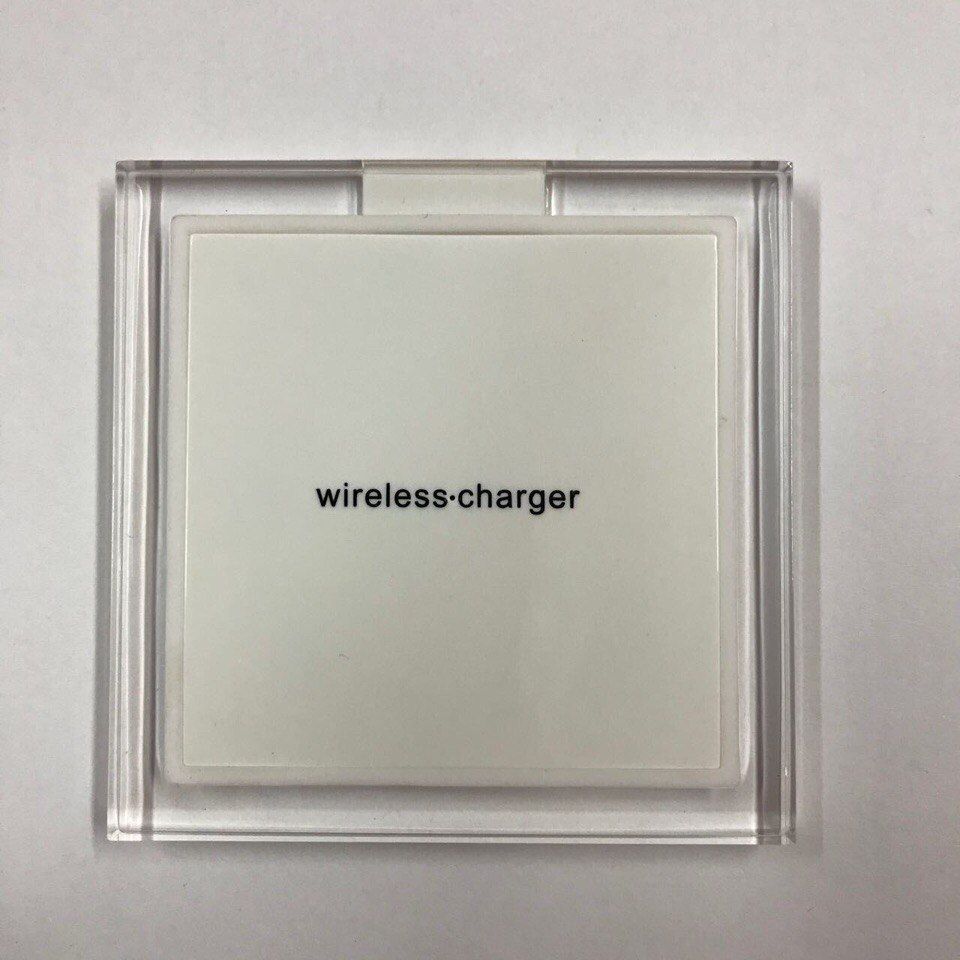 Fantasy Wireless Charger