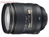 Объектив Nikon AF-S 24-120mm F4.0 G ED VR Nikkor