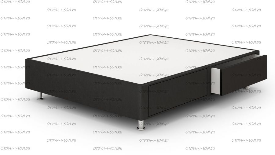 Кроватный бокс Lonax Box Maxi Drawer