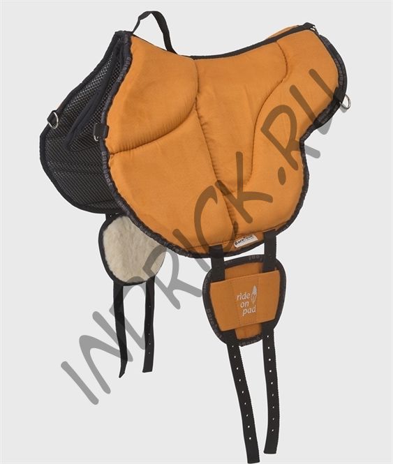 Пад Barefoot Ride-on-Pad Physio Honey
