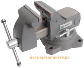 GV-STF08 Тиски слесарные усиленные 200 мм GARWIN