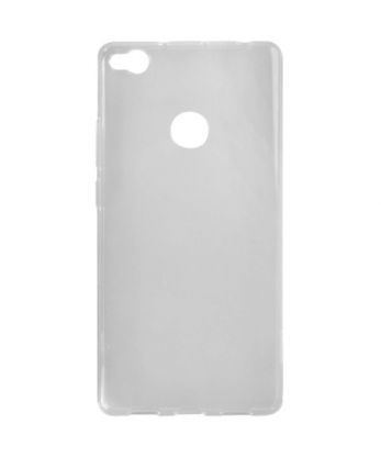 Силиконовый чехол Partner для ZTE Nubia Z11