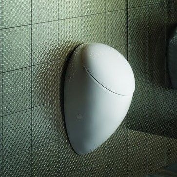 Писсуары Laufen