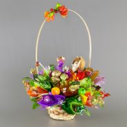 Букет из конфет 664 "Симпотяга"