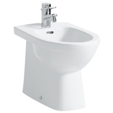 Изображение Биде напольное Laufen Moderna Plus