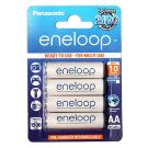 Аккумулятор AA "Panasonic" (Eneloop Pro) 1900 mAh 1.2v