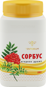 Сорбус 250г