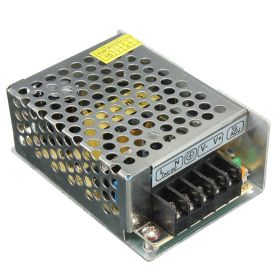 Блок питания импульсный 12V 3А