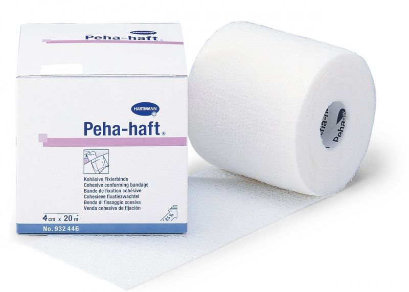 Peha-Haft 20м х 4 см