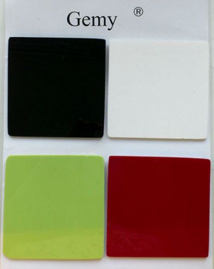 Стеклянная ванна Gemy G9072 B L 171x92 схема 4