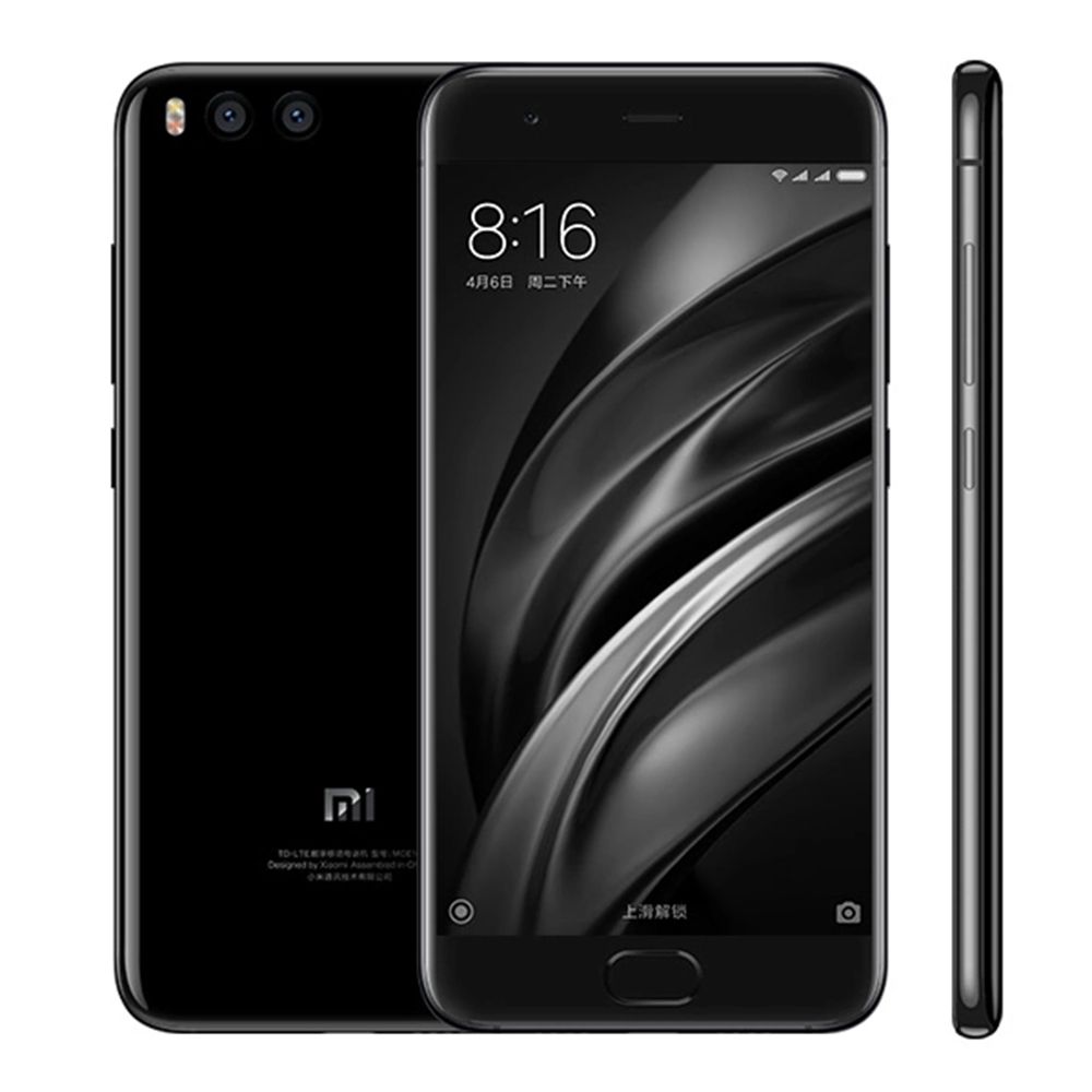 Xiaomi Mi 6 128 GB Керамика
