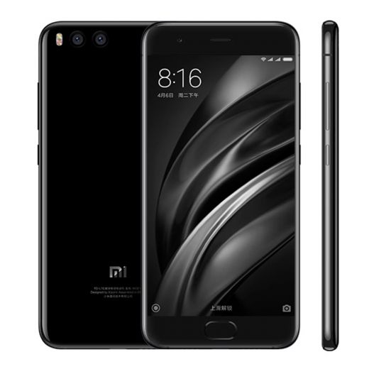 Xiaomi Mi 6 128 GB Керамика