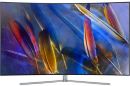 Телевизор Samsung QE55Q7CAM