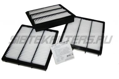 AF3014 OEM: MITSUBISHI MD 620837, MITSUBISHI Pajero II, Debonair, Montero
