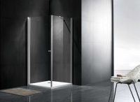 Душевой уголок Gemy New Rockcoco S03161C 100х100 схема 2