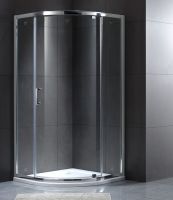 Душевой уголок Gemy Sunny Bay S28061 80х80 схема 1