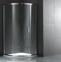 Душевой уголок Gemy Victoria S30071A 90х90 схема 1 Душевой уголок Gemy Victoria S30071A 90х90 схема 1