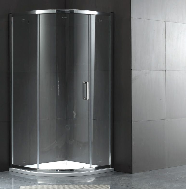 Душевой уголок Gemy Victoria S30071A 90х90 цена от 37 905 ₽ Фото Душевой уголок Gemy Victoria S30071A 90х90