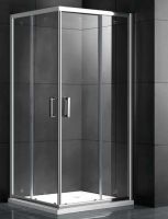 Душевой уголок Gemy Victoria S30172 90х90 схема 1