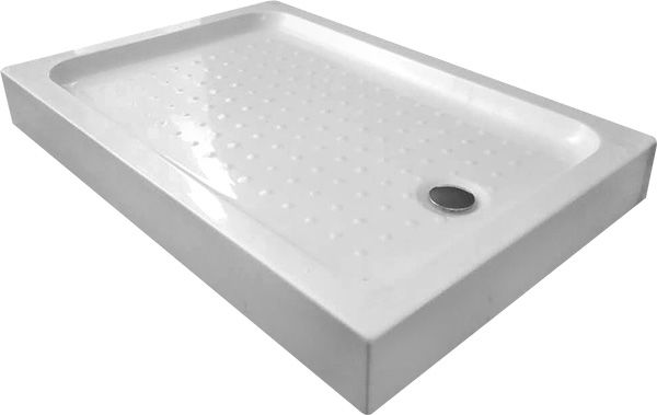 Изображение Душевой поддон Gemy ST12 120х90