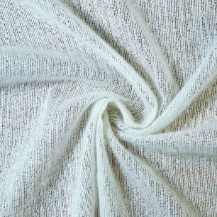 Дублерин клеевой белый эластичный (клеевая ткань) 75х50