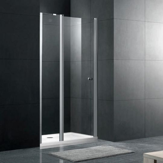 Душевые ограждения Gemy