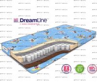 Матрас Вaby Latex TFK Дримлайн