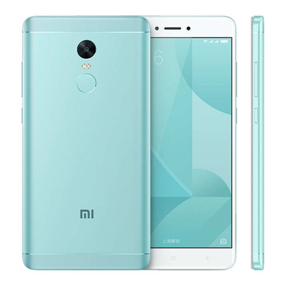 Xiaomi Redmi Note 4X 32gb