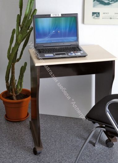 Компьютерный стол "Костёр 1"