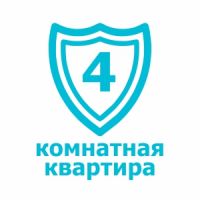 Охрана четырехкомнатной квартиры