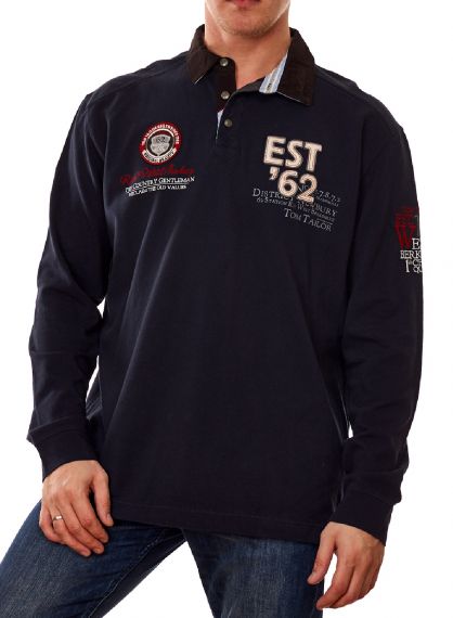 Tom Tailor (Германия)