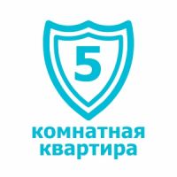 Охрана пятикомнатной квартиры