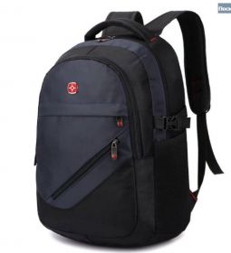 Рюкзак Swissgear Dinato черный