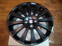 Диск колеса литой R17 SUZUKI Swift черный 990E068L70000 Suzuki