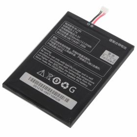 Аккумулятор для планшета Lenovo IdeaTab A2107A/LePad A2207 BL195, L12T1P31