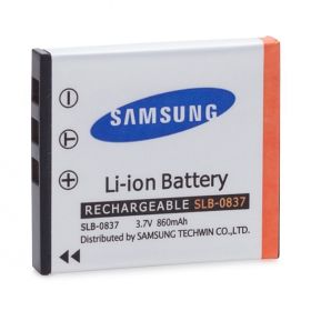 Аккумуляторная батарея SAMSUNG SLB-0837