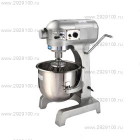 Миксер планетарный SМ 201