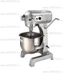 Миксер планетарный SМ 201