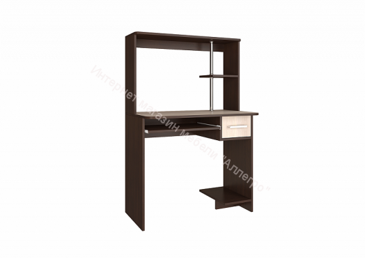 Компьютерный стол "Дебют"