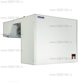 Моноблок ММ218R с конденсатором