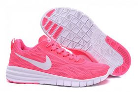 Кроссовки Nike SB Paul Rodriguez 9 Pink