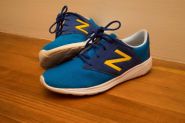 Кроссовки New Balance 1320 Sapphire blue