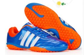 Бутсы для зала SITO Mundial VII IC Blue