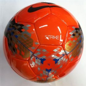 Мяч футзальный Nike Strike Pro