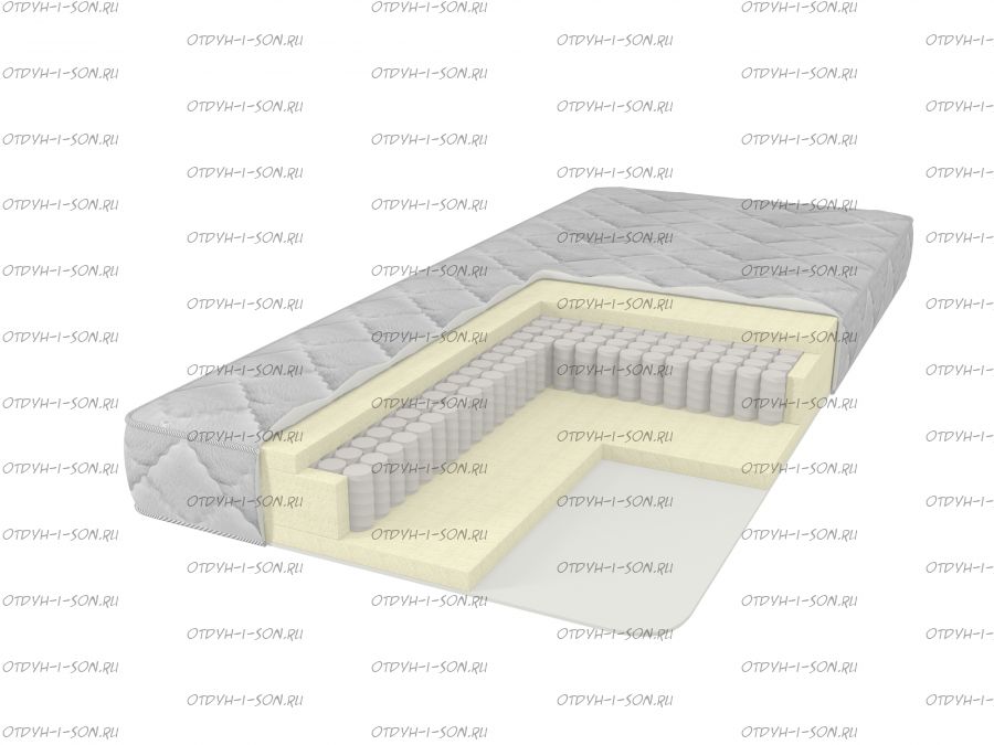 Матрас Bliss-макс 14 см (ФМ)