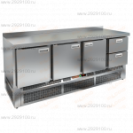 Стол морозильный HICOLD GNE 1112/BT