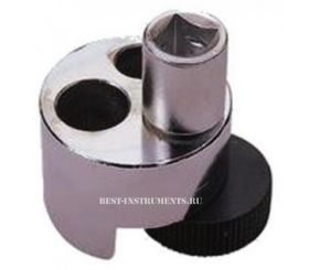 Шпильковерт универсальный 1/2" 6-19 мм