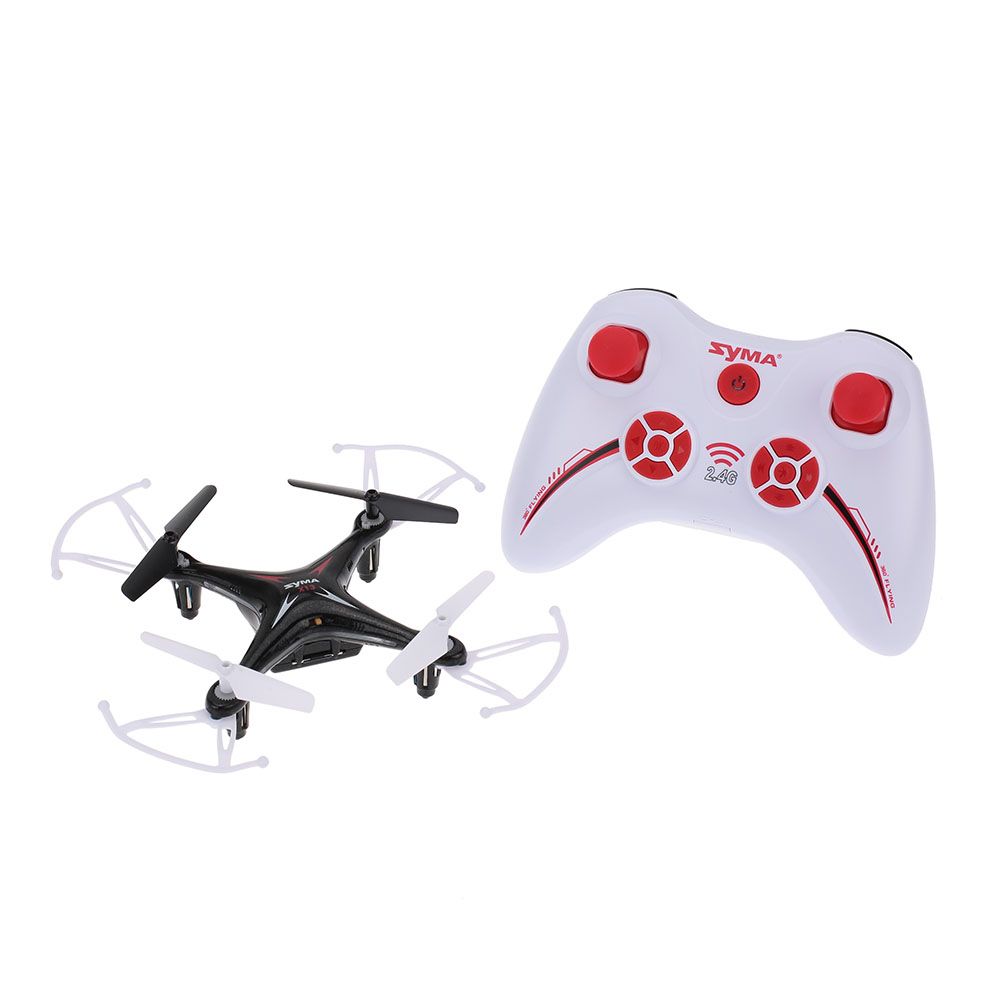 Квадрокоптер Syma x13